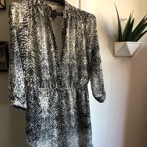 Vince Camuto Dress